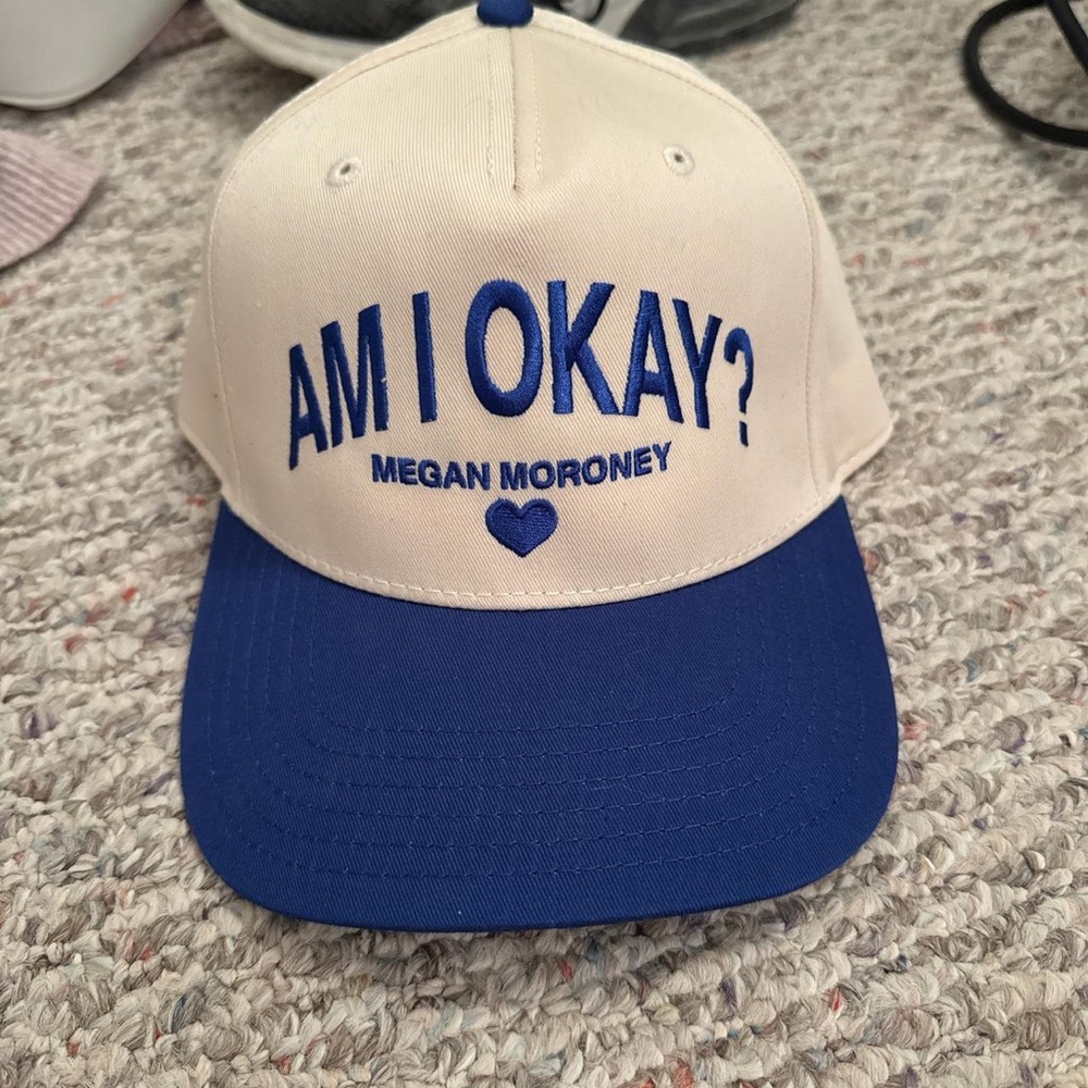 Megan moroney hat